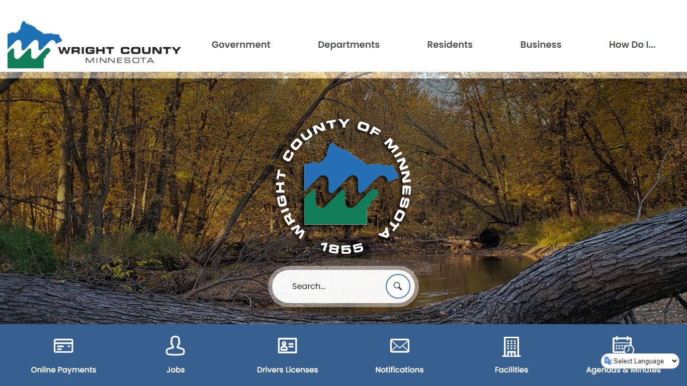 The Office of the County Recorder | Wright County, MN - Official Website