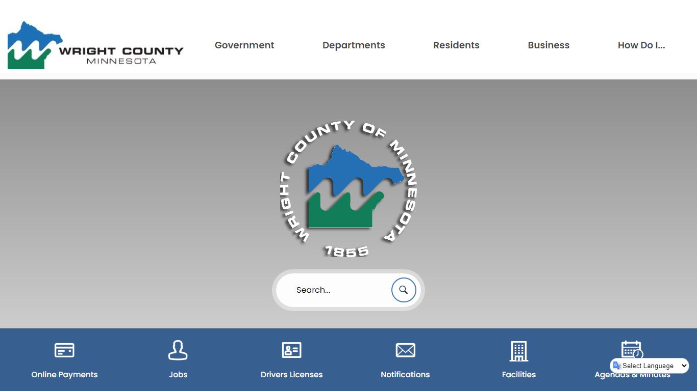 Sheriff | Wright County, MN - Official Website